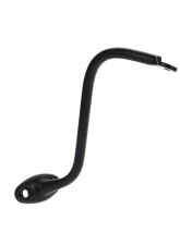 AMD Outside Mirror Arm RH Paintable Chevy | GMC Pickup | Suburban '55 1st Series 1947-1955                                     - X570-4047-2R - Image 3