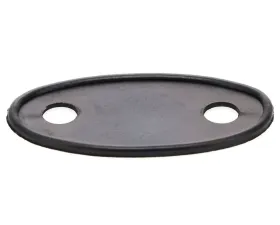 AMD Outside Mirror Arm to Door Gasket LH or RH Chevy | GMC Pickup | Suburban '55 1st Series 1947-1955