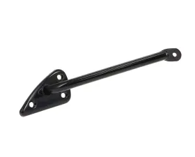 AMD Outside Rear View Mirror Arm Paintable LH Chevy | GMC C/K Pickup | Suburban 1960-1966