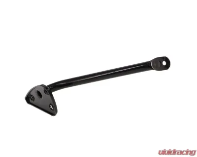 AMD Outside Rear View Mirror Arm Paintable RH Chevy | GMC C/K Pickup | Suburban 1960-1966 - X570-4060-2R