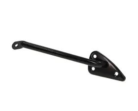 AMD Outside Rear View Mirror Arm Paintable RH Chevy | GMC C/K Pickup | Suburban 1960-1966