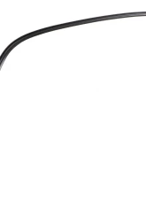 AMD Drip Rail RH - Chevy GMC Pickup '55 1st Series 1947-1955                                     - X620-4047-R - Image 3
