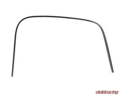 AMD Drip Rail RH - Chevy GMC Pickup '55 1st Series 1947-1955 - X620-4047-R
