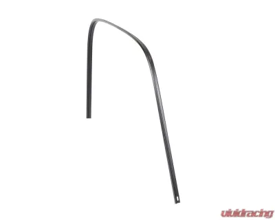 AMD Drip Rail RH - Chevy GMC Pickup '55 1st Series 1947-1955 - X620-4047-R