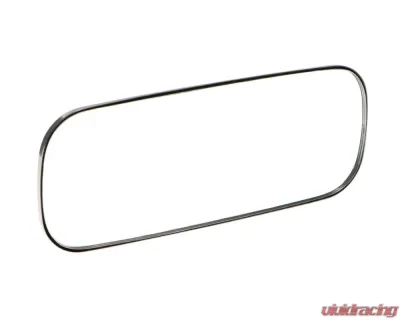 AMD Inside Rear View Mirror Chrome without Day-Night Chevy | GMC Pickup | Suburban 1954-1959 - X645-4054-1