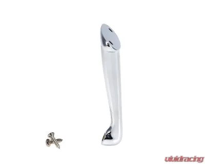 AMD Inside Rear View Mirror Bracket Chrome Chevy | GMC Pickup | Suburban 1954-1955 - X645-4054-3
