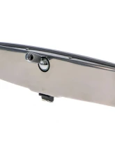 AMD Inside Rear View Mirror 10" Chrome with Day-Night Chevy | GMC 1958-1962                                     - X645-4060-1 - Image 3
