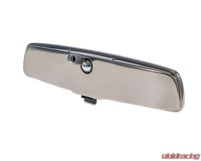 AMD Inside Rear View Mirror 10" Chrome with Day-Night Chevy | GMC 1958-1962 - X645-4060-1