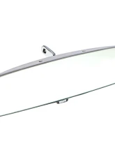 AMD Inside Rear View Mirror 10" Chrome with Day-Night Chevy | GMC 1958-1962                                     - X645-4060-1 - Image 3