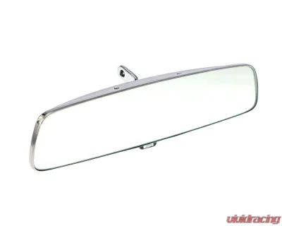 AMD Inside Rear View Mirror 10" Chrome with Day-Night Chevy | GMC 1958-1962 - X645-4060-1