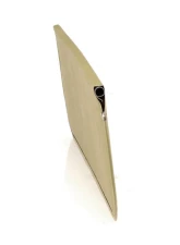 AMD Sunvisor Pad without bracket Tan LH or RH Chevy | GMC C/K | Suburban 1960-1966                                     - X646-4060-TAN - Image 2