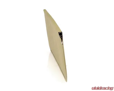 AMD Sunvisor Pad without bracket Tan LH or RH Chevy | GMC C/K | Suburban 1960-1966 - X646-4060-TAN