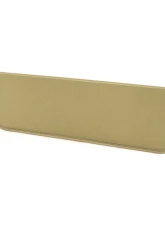 AMD Sunvisor Pad without bracket Tan LH or RH Chevy | GMC C/K | Suburban 1960-1966                                     - X646-4060-TAN - Image 3