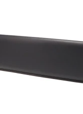 AMD Sunvisor Pad without bracket Black LH or RH Chevy | GMC C/K | Blazer | Jimmy | Suburban 1967-1972                                     - X646-4067-BLK - Image 3