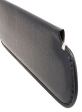 AMD Sunvisor Pad without bracket Black LH or RH Chevy | GMC C/K | Blazer | Jimmy | Suburban 1967-1972                                     - X646-4067-BLK - Image 2
