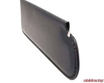 AMD Sunvisor Pad without bracket Black LH or RH Chevy | GMC C/K | Blazer | Jimmy | Suburban 1967-1972 - X646-4067-BLK