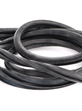 AMD Rear Window Gasket Dodge Coronet | Plymouth Belvedere | Satellite 1966-1967                                     - X661-1466-1 - Image 2