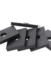AMD Bed Mount Pads 6 pc Set Chevy | GMC Short Bed Pickup Truck 1947-1953                                     - X716-4047-6S - Image 3