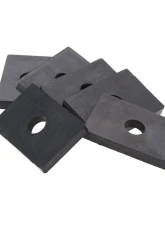 AMD Bed Mount Pads 6 pc Set Chevy | GMC Short Bed Pickup Truck 1947-1953                                     - X716-4047-6S - Image 2