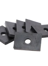 AMD Bed Mount Pads 6 pc Set Chevy | GMC Short Bed Pickup Truck 1947-1953                                     - X716-4047-6S - Image 3