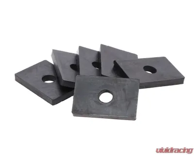 AMD Bed Mount Pads 6 pc Set Chevy | GMC Short Bed Pickup Truck 1947-1953 - X716-4047-6S