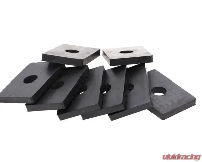 AMD Bed Mount Pads 8 pc Set Chevy | GMC 1947-1987 - X716-4047-8S