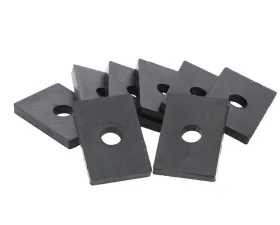 AMD Bed Mount Pads 8 pc Set Chevy | GMC 1947-1987