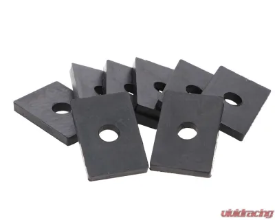 AMD Bed Mount Pads 8 pc Set Chevy | GMC 1947-1987 - X716-4047-8S