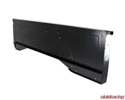 AMD Bedside LH Chevy | GMC Short Bed Stepside Pickup '55 1st Series 1954-1955 - X721-4054-6L