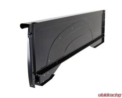 AMD Bedside LH Chevy | GMC Short Bed Stepside Pickup '55 1st Series 1954-1955 - X721-4054-6L