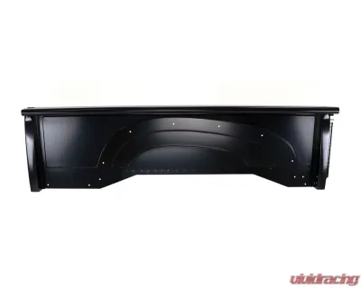 AMD Bedside LH Chevy | GMC Short Bed Stepside Pickup '55 1st Series 1954-1955 - X721-4054-6L