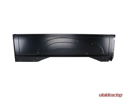 AMD Bedside RH Chevy | GMC Short Bed Stepside Pickup '55 1st Series 1954-1955 - X721-4054-6R
