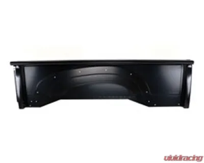 AMD Bedside RH Chevy | GMC Short Bed Stepside Pickup '55 1st Series 1954-1955 - X721-4054-6R