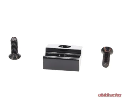 AMD Door Latch Striker Plate - LH or RH sold each includes 2 mounting screws Ford F1 | F2 | F3 Pickup 1944-1952 - X752-4544