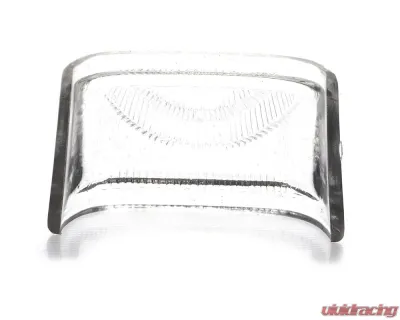 AMD License Lamp Lens Chevy | GMC Pickup 1947-1953 - X946-4047-1