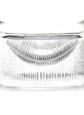 AMD License Lamp Lens Chevy | GMC Pickup 1947-1953                                     - X946-4047-1 - Image 3