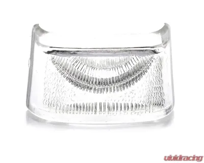 AMD License Lamp Lens Chevy | GMC Pickup 1947-1953 - X946-4047-1