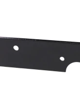 AMD Tail Lamp Bracket LH Black Chevy | GMC C/K Stepside Pickup 1967-1976                                     - X950-4067-3L - Image 2