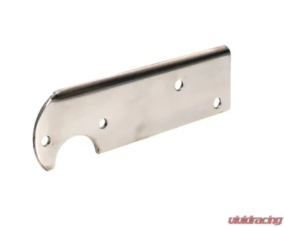 AMD Tail Lamp Bracket LH Polished Stainless Chevy | GMC C/K Stepside Pickup 1967-1976 - X950-4067-3SL