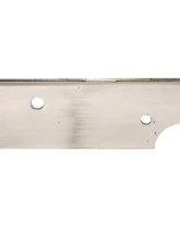 AMD Tail Lamp Bracket LH Polished Stainless Chevy | GMC C/K Stepside Pickup 1967-1976                                     - X950-4067-3SL - Image 2