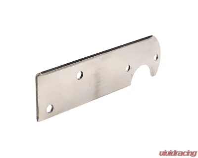 AMD Tail Lamp Bracket LH Polished Stainless Chevy | GMC C/K Stepside Pickup 1967-1976 - X950-4067-3SL