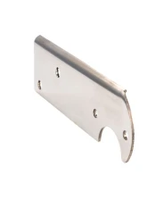 AMD Tail Lamp Bracket RH Polished Stainless Chevy | GMC C/K Stepside Pickup 1967-1976                                     - X950-4067-3SR - Image 3