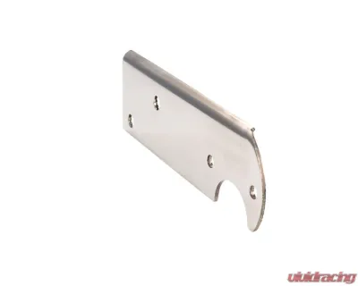 AMD Tail Lamp Bracket RH Polished Stainless Chevy | GMC C/K Stepside Pickup 1967-1976 - X950-4067-3SR
