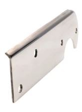 AMD Tail Lamp Bracket RH Polished Stainless Chevy | GMC C/K Stepside Pickup 1967-1976                                     - X950-4067-3SR - Image 2
