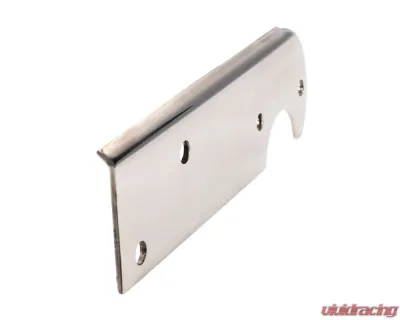 AMD Tail Lamp Bracket RH Polished Stainless Chevy | GMC C/K Stepside Pickup 1967-1976 - X950-4067-3SR