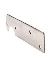 AMD Tail Lamp Bracket RH Polished Stainless Chevy | GMC C/K Stepside Pickup 1967-1976                                     - X950-4067-3SR - Image 3