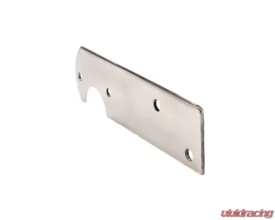 AMD Tail Lamp Bracket RH Polished Stainless Chevy | GMC C/K Stepside Pickup 1967-1976 - X950-4067-3SR