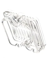 AMD Back-Up Lamp Lens LH or RH Chevy Suburban | GMC Suburban 1967-1972                                     - X955-4267-1 - Image 3