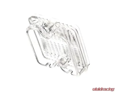 AMD Back-Up Lamp Lens LH or RH Chevy Suburban | GMC Suburban 1967-1972 - X955-4267-1