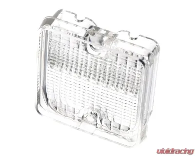 AMD Back-Up Lamp Lens LH or RH Chevy Suburban | GMC Suburban 1967-1972 - X955-4267-1
